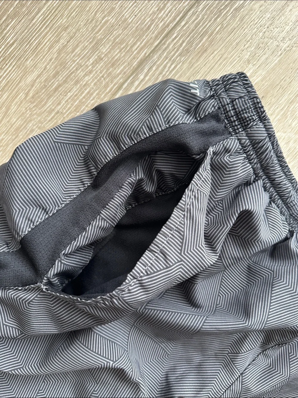 Nike gym shorts
